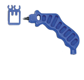 Strumento per foratura da 3 mm – Per connettori per tubi di irrigazione a goccia